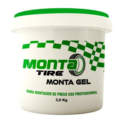 Monta Gel