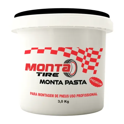 Monta Pasta Premium