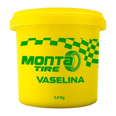 Vaselina Tradicional